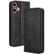 Чохол Deexe Retro Style для Nothing CMF Phone 2 Pro - Black (386531B). Фото 1 з 18