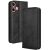 Чохол Deexe Retro Style для Nothing CMF Phone 2 Pro - Black: фото 1 з 18
