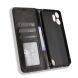 Чохол Deexe Retro Style для Nothing CMF Phone 2 Pro - Black (386531B). Фото 5 з 18