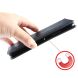 Чохол Deexe Retro Style для OnePlus Nord CE 5 / Ace 5 Racing - Blue (387600L). Фото 2 з 15