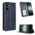 Чохол Deexe Retro Style для OnePlus Nord CE 5 / Ace 5 Racing - Blue: фото 1 з 15