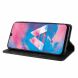 Чохол Deexe Retro Style для Samsung Galaxy M30s (M307) / Galaxy M21 (M215) - Black (211208B). Фото 19 з 24