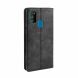 Чохол Deexe Retro Style для Samsung Galaxy M30s (M307) / Galaxy M21 (M215) - Black (211208B). Фото 4 з 24