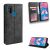 Чохол Deexe Retro Style для Samsung Galaxy M30s (M307) / Galaxy M21 (M215) - Black: фото 1 з 24