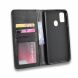 Чохол Deexe Retro Style для Samsung Galaxy M30s (M307) / Galaxy M21 (M215) - Black (211208B). Фото 17 з 24