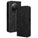 Чохол Deexe Retro Style для Xiaomi Redmi A3 - Black (349206B). Фото 1 з 7