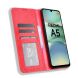 Чехол Deexe Retro Style для Xiaomi Redmi A5 - Red (380201R). Фото 2 из 7