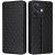 Чехол Deexe Rhombus Book для OPPO A3x / A3 / A40m - Black: фото 1 из 8