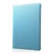 Чохол Deexe Rotation для Huawei MediaPad M5 Lite 10 - Baby Blue (215107TT). Фото 6 з 6