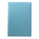 Чохол Deexe Rotation для Huawei MediaPad M5 Lite 10 - Baby Blue (215107TT). Фото 5 з 6
