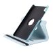 Чохол Deexe Rotation для Lenovo Tab M8 HD (TB-8505) / M8 FHD (TB-8705) / M8 Gen 3 (TB-8506) - Baby Blue (265406TT). Фото 8 з 10