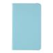 Чохол Deexe Rotation для Lenovo Tab M8 HD (TB-8505) / M8 FHD (TB-8705) / M8 Gen 3 (TB-8506) - Baby Blue (265406TT). Фото 10 з 10