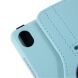 Чохол Deexe Rotation для Lenovo Tab M8 HD (TB-8505) / M8 FHD (TB-8705) / M8 Gen 3 (TB-8506) - Baby Blue (265406TT). Фото 5 з 10