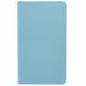 Чехол Deexe Rotation для Samsung Galaxy Tab A9 (X110/115) - Baby Blue (339343TT). Фото 3 из 11