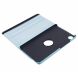 Чехол Deexe Rotation для Samsung Galaxy Tab A9 (X110/115) - Baby Blue (339343TT). Фото 8 из 11