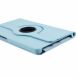 Чехол Deexe Rotation для Samsung Galaxy Tab A9 (X110/115) - Baby Blue (339343TT). Фото 11 из 11