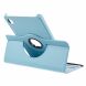 Чехол Deexe Rotation для Samsung Galaxy Tab A9 (X110/115) - Baby Blue (339343TT). Фото 5 из 11