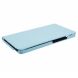 Чехол Deexe Rotation для Samsung Galaxy Tab A9 (X110/115) - Baby Blue (339343TT). Фото 9 из 11