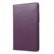 Чохол Deexe Rotation для Xiaomi Mi Pad 4 - Purple (126302V). Фото 3 з 6