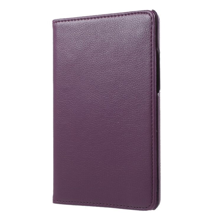 Чохол Deexe Rotation для Xiaomi Mi Pad 4 - Purple: фото 3 з 6