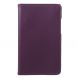 Чохол Deexe Rotation для Xiaomi Mi Pad 4 - Purple (126302V). Фото 2 з 6
