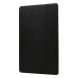 Чехол Deexe Silk Texture для Huawei MatePad T10 / T10s - Black (258200B). Фото 3 из 7