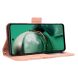 Чехол Deexe Wallet Stand для HMD Pulse / Pulse Pro / Pulse Plus - Pink (354511P). Фото 4 из 7