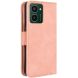 Чехол Deexe Wallet Stand для HMD Pulse / Pulse Pro / Pulse Plus - Pink (354511P). Фото 7 из 7