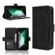 Чохол Deexe Wallet Stand для Infinix GT 30 Pro - Black (386002B). Фото 8 з 15