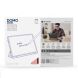 Чехол DUX DUCIS Domo Series для Samsung Galaxy Tab S10 FE Plus - Black (378505B). Фото 12 из 12