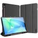 Чехол DUX DUCIS Domo Series для Samsung Galaxy Tab S10 FE Plus - Black (378505B). Фото 2 из 12