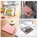 Чехол DUX DUCIS Domo Series для Samsung Galaxy Tab S10 FE Plus - Black (378505B). Фото 9 из 12