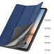 Чехол DUX DUCIS Domo Series для Samsung Galaxy Tab S12 Plus - Black (436004B). Фото 7 из 13
