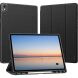 Чехол DUX DUCIS Domo Series для Samsung Galaxy Tab S12 Plus - Black (436004B). Фото 2 из 13