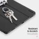 Чехол DUX DUCIS Domo Series для Samsung Galaxy Tab S12 Plus - Black (436004B). Фото 5 из 13