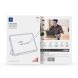 Чехол DUX DUCIS Domo Series для Samsung Galaxy Tab S12 Plus - Black (436004B). Фото 13 из 13