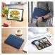 Чехол DUX DUCIS Domo Series для Samsung Galaxy Tab S12 Plus - Black (436004B). Фото 9 из 13
