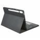 Чехол-клавиатура UniCase Keyboard Cover with touchpad для Samsung Galaxy Tab S10 Plus - Black (364716B). Фото 3 из 10
