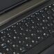 Чехол-клавиатура UniCase Keyboard Cover with touchpad для Samsung Galaxy Tab S10 Plus - Black (364716B). Фото 7 из 10