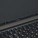 Чехол-клавиатура UniCase Keyboard Cover with touchpad для Samsung Galaxy Tab S10 Plus - Black (364716B). Фото 6 из 10