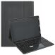 Чехол-клавиатура UniCase Keyboard Cover with touchpad для Samsung Galaxy Tab S10 Plus - Black (364716B). Фото 1 из 10
