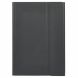 Чехол-клавиатура UniCase Keyboard Cover with touchpad для Samsung Galaxy Tab S10 Plus - Black (364716B). Фото 10 из 10