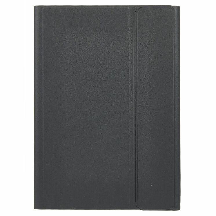 Чехол-клавиатура UniCase Keyboard Cover with touchpad для Samsung Galaxy Tab S10 Plus - Black: фото 10 из 10