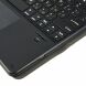 Чехол-клавиатура UniCase Keyboard Cover with touchpad для Samsung Galaxy Tab S10 Plus - Black (364716B). Фото 8 из 10