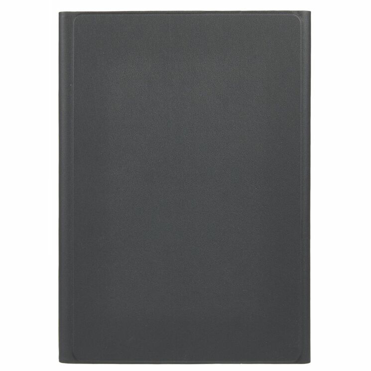 Чехол-клавиатура UniCase Keyboard Cover with touchpad для Samsung Galaxy Tab S10 Plus - Black: фото 9 из 10