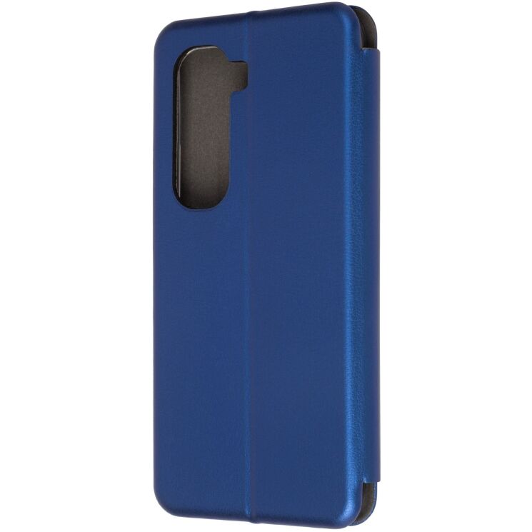 Чехол-книжка ArmorStandart G-Case для Infinix Hot 50 - Blue: фото 2 из 3