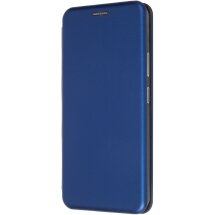 Чехол-книжка ArmorStandart G-Case для Infinix Hot 50 - Blue: фото 1 из 3