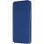 Чехол-книжка ArmorStandart G-Case для Infinix Hot 50 - Blue: фото 1 из 3