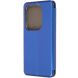 Чохол-книжка ArmorStandart G-Case для Infinix Note 50 - Dark Blue (379219L). Фото 2 з 3