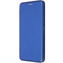 Чохол-книжка ArmorStandart G-Case для Infinix Note 50 - Dark Blue: фото 1 з 3